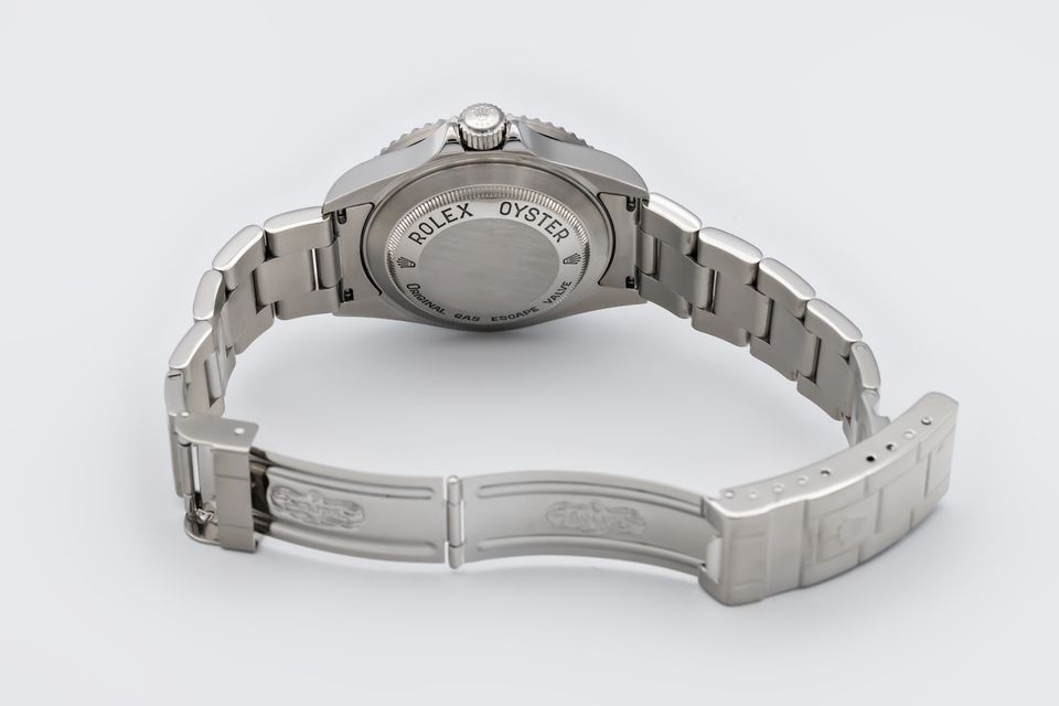 Rolex Sea-Dweller 16600 Image 4